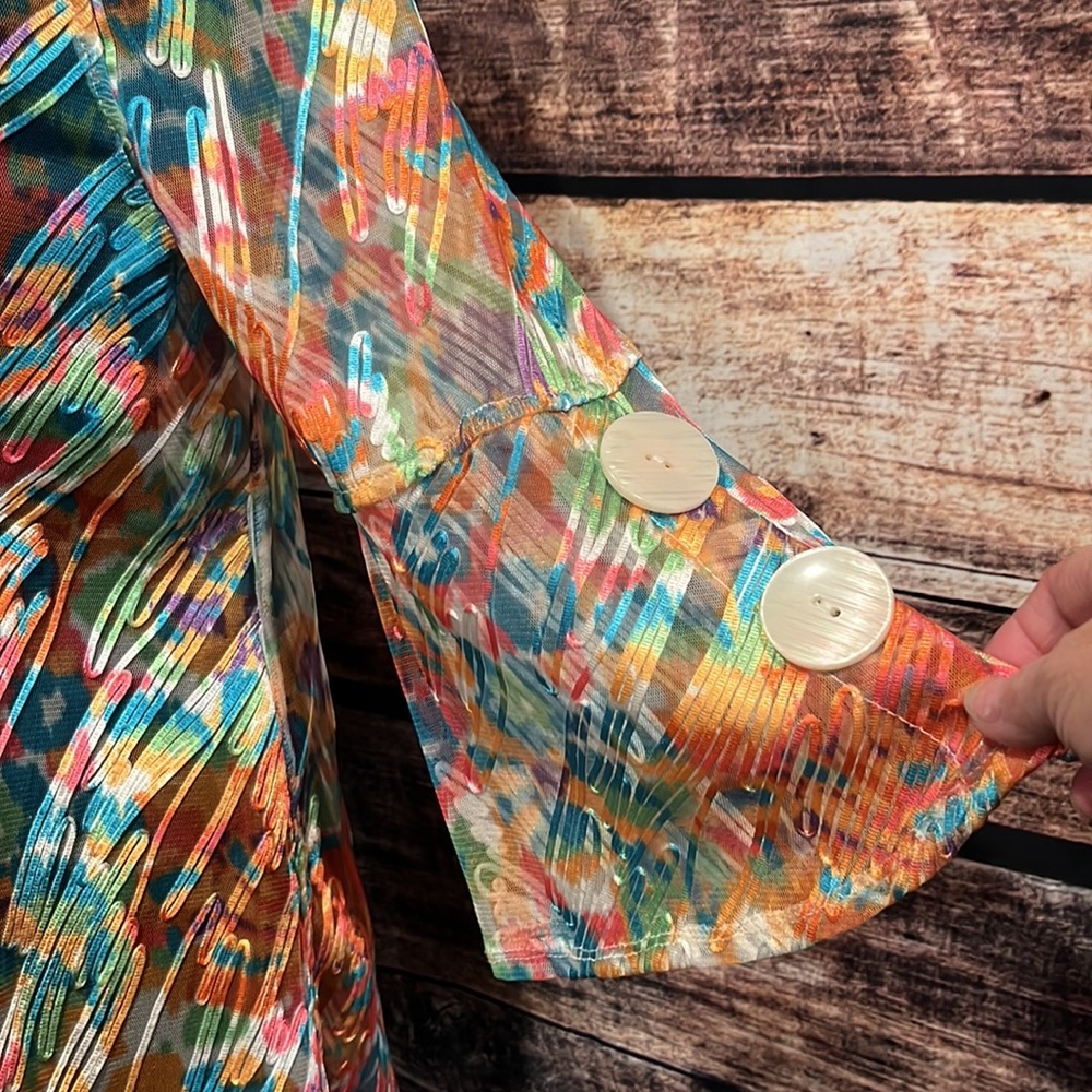 Multiples jacket - Picture 6 of 10